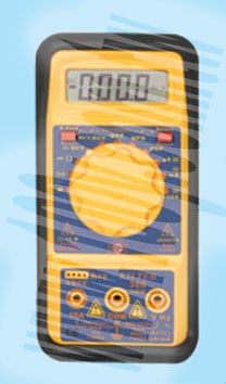 驗電功能型電錶