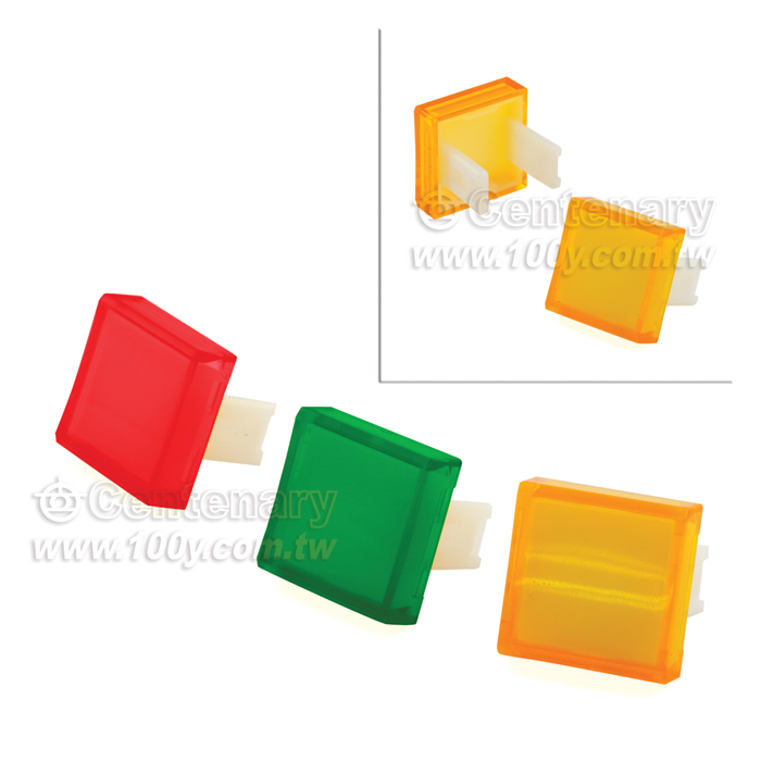 Centenary Materials Co., Ltd.