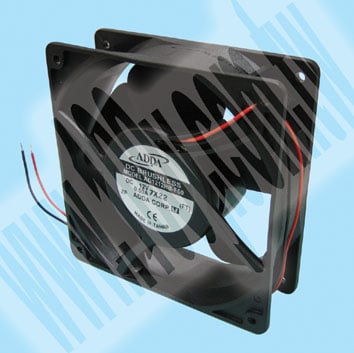 AC Fan