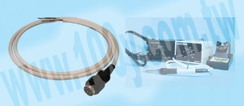 電源線  (FOR:HAKKO-936 用) - 50496 產品圖片