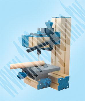 Mini Drill - 50551 Product Image