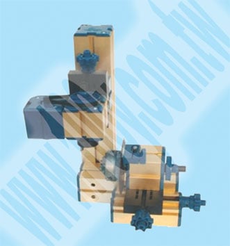 Mini Planer - 50556 Product Image