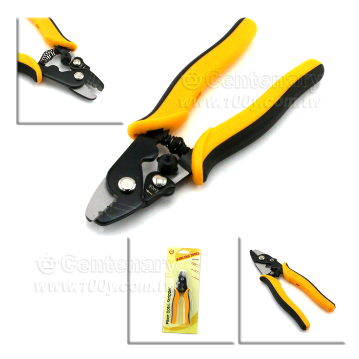 Fiber Optic Stripper - 50807 Product Image