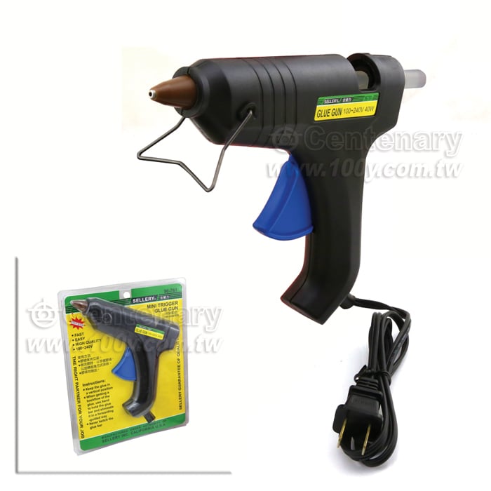 Glue Gun - 63679 Product Image