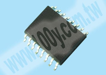 8P/SOIC