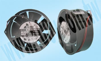 AC230V 風扇