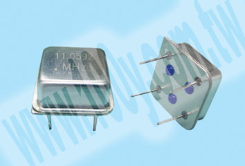 100.000MHz-3.3V(ROHS) - 51222 產品圖片