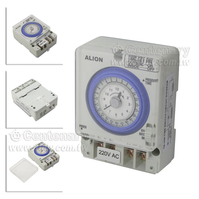 Centenary Materials Co., Ltd.