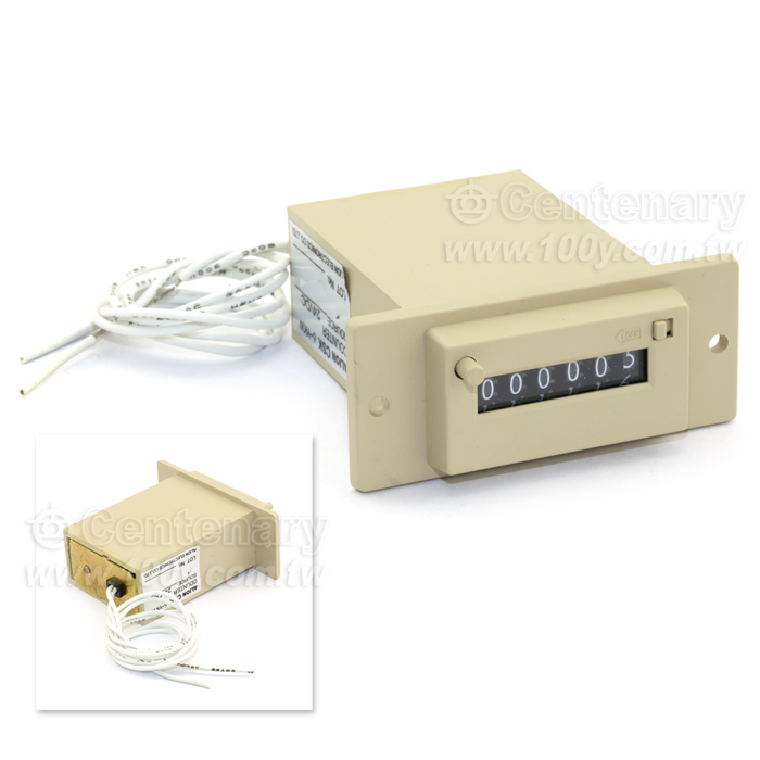 220VDC 3.5VA / Y-TYPE