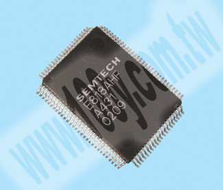 窗口比較器 - 51308 產品圖片