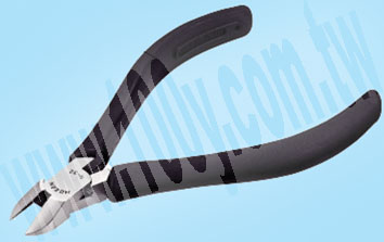 DIAGONAL CUTTER