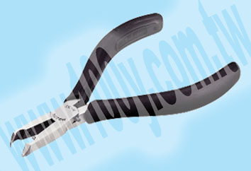 ANGLED TIP CUTTER