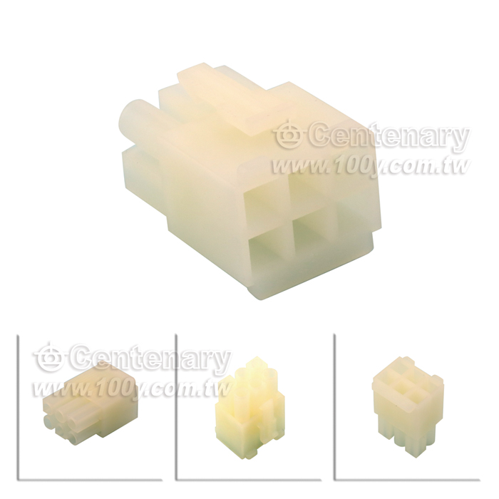 Centenary Materials Co., Ltd.