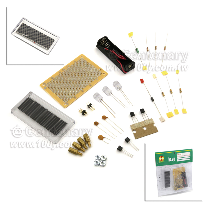 Centenary Materials Co., Ltd.