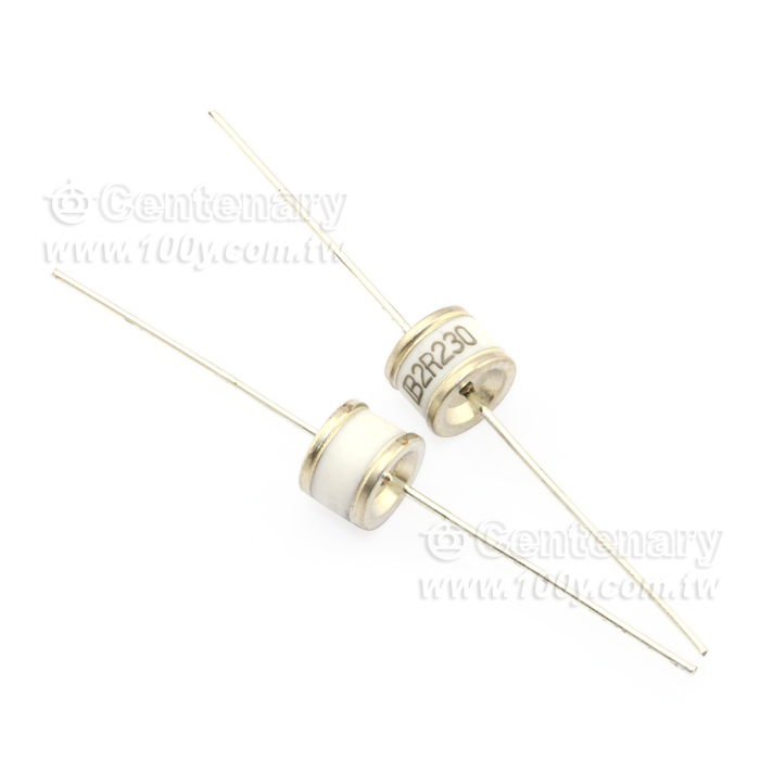 陶瓷放電二極管 - 51526 產品圖片