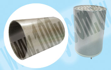 Insulating  tube(for:8D7 use) - 51536 Product Image