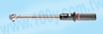 1/2" 60-340Nm扭力板手