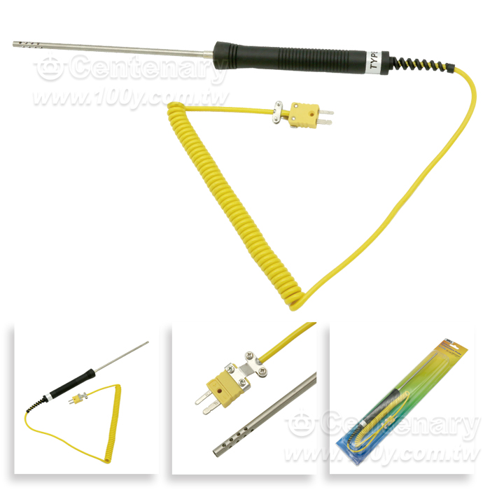 Standard Temperature Probe - 51663 Product Image