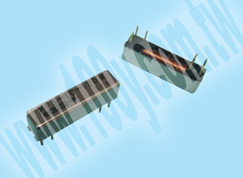 干簧繼電器 5V/1A【ROHS】 - 62162 產品圖片