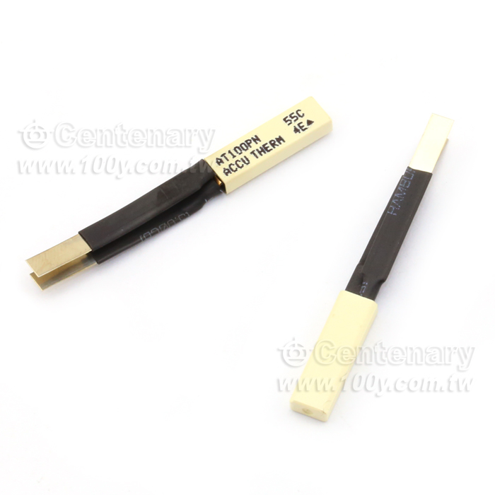 溫度/電池保護器 55℃ 8A - 51750 產品圖片