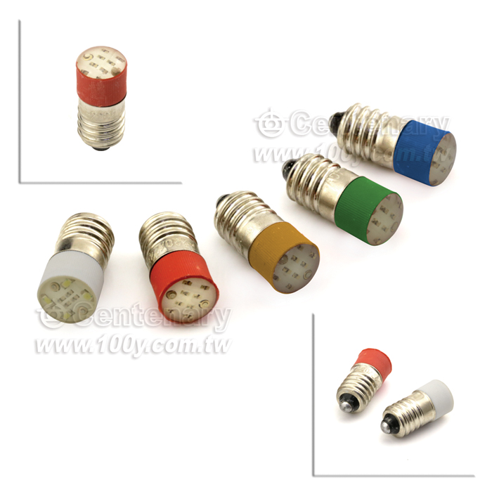 Spiral  LED - 165989 Product Image