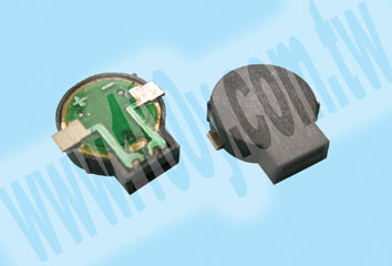 無源蜂鳴器(電磁式) 3.5V【ROHS】 - 51818 產品圖片