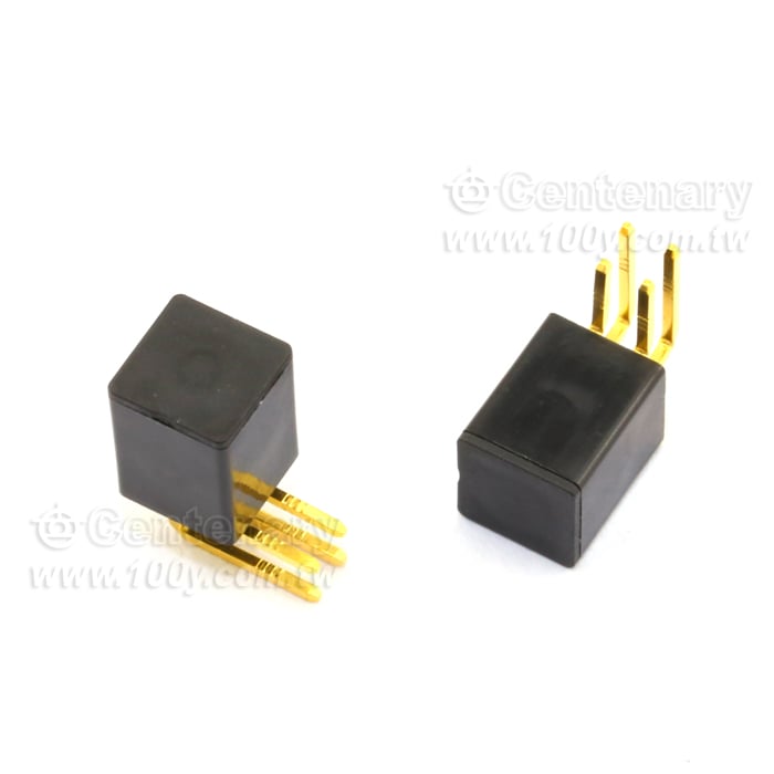 滾珠開關 6.5*8.5mmRoHS - 52736 產品圖片
