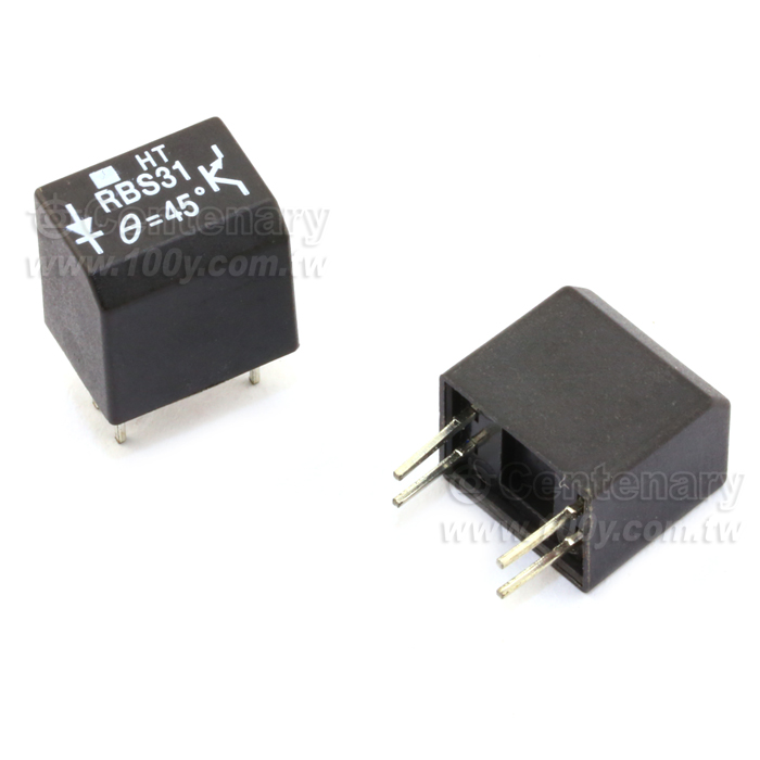 光電式滾珠開關