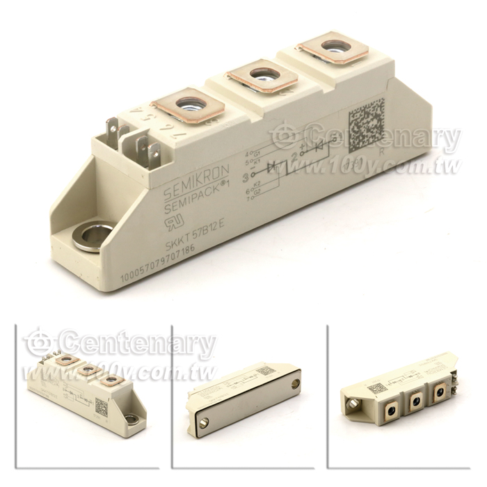 Centenary Materials Co., Ltd.