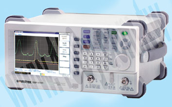 Spectrum Analyzers