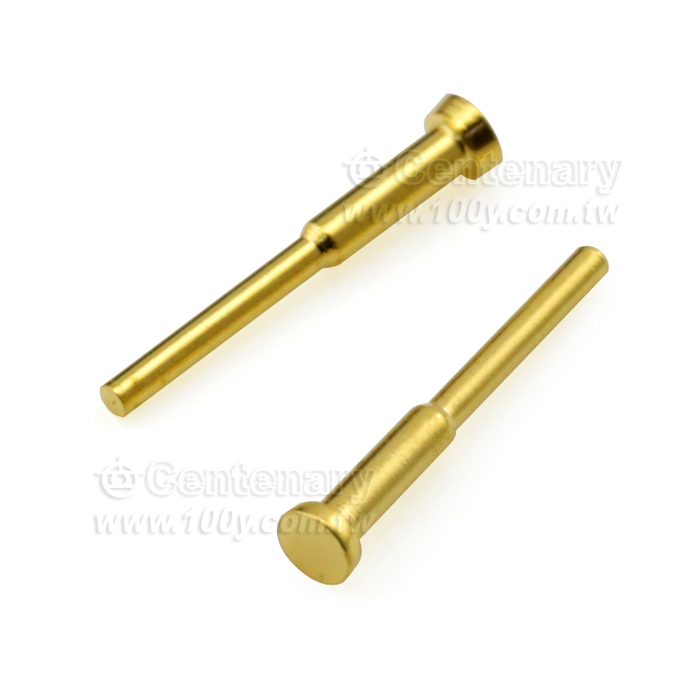 TEST PIN-0.7mm - 51990 Product Image