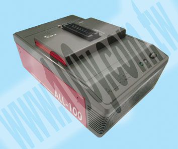 ALL-100P萬用燒錄器