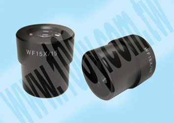 15X  Eyepiece(Wide Field Eyepiece) - 52098 Product Image