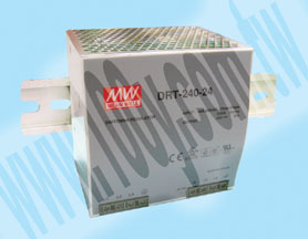 24V單組交換式電供器 - 31117 產品圖片
