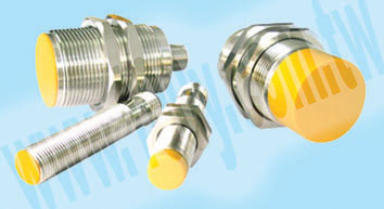 Proximity Switch-Inductive - 52340 Product Image