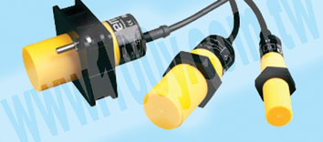 20nf mm電容式NPN常開 - 52346 產品圖片