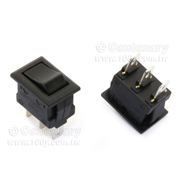 Centenary Materials Co., Ltd.