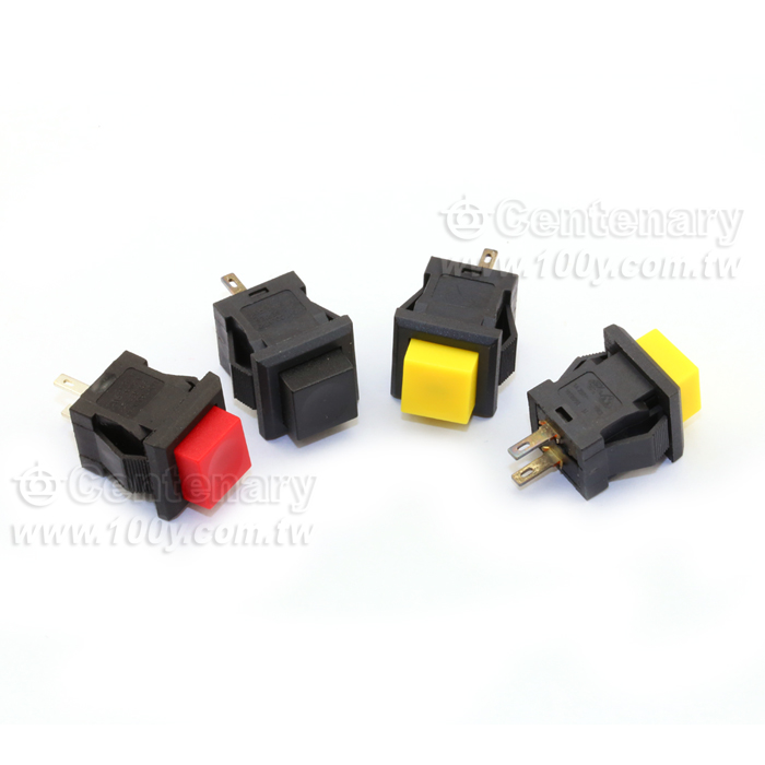 Centenary Materials Co., Ltd.
