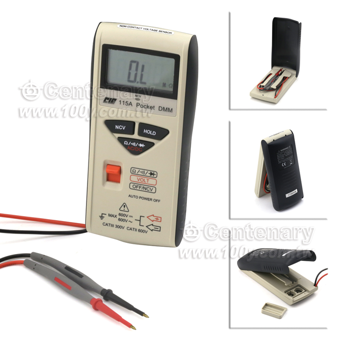 Centenary Materials Co., Ltd.
