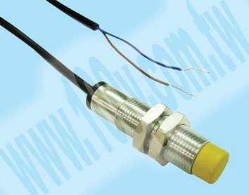 4nf mm電感式DC PNP/NPN(ROHS) - 52341 產品圖片