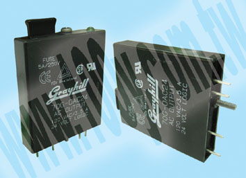 I/O 模組