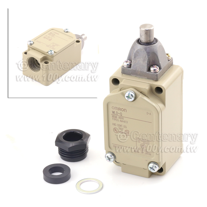 Centenary Materials Co., Ltd.