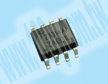 Switching Regulator-Non Synchronous_ Simple Buck Regulator