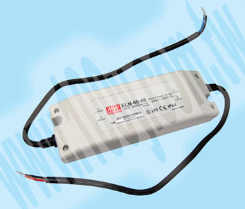MEAN WELL_ 電源供應器 - 55211 產品圖片