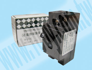 控制回路用保護器 - 52701 產品圖片