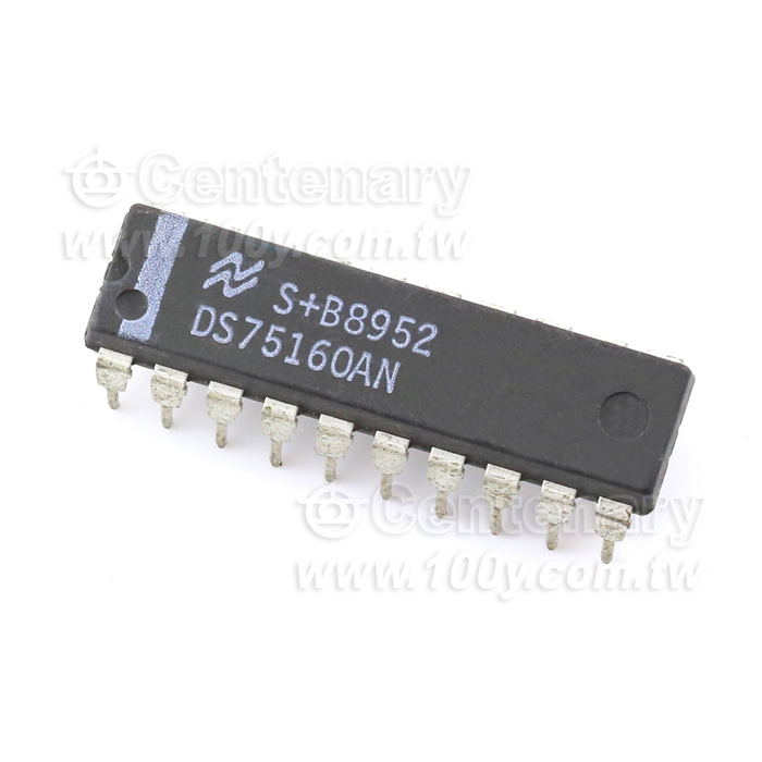 IEEE-488 GPIB Transceiver - 52966 Product Image
