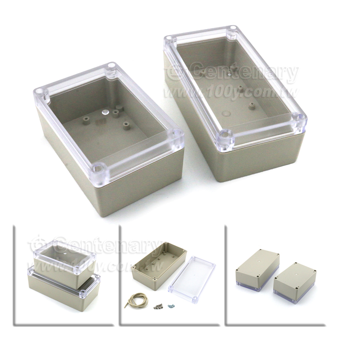 165*85*55mm(防水控制盒) - 53866 產品圖片
