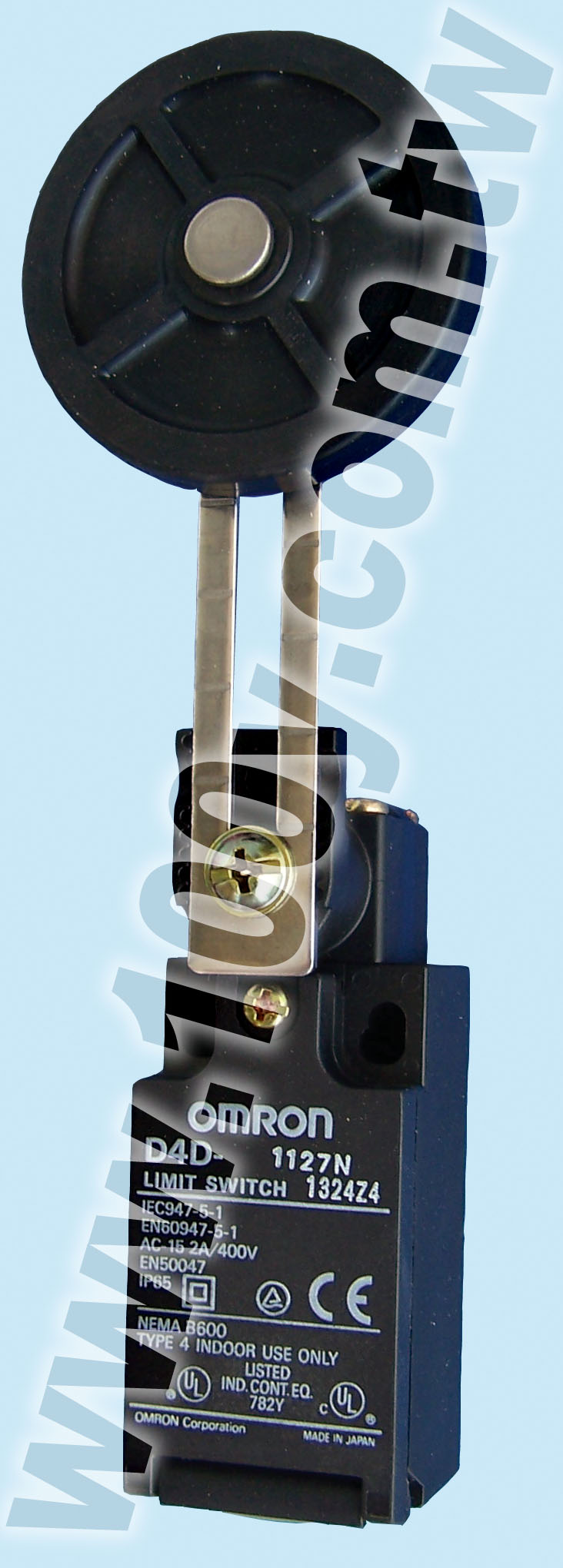 Centenary Materials Co., Ltd.