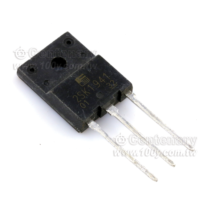 Centenary Materials Co., Ltd.