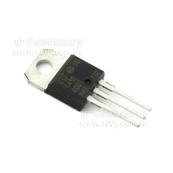 TRIAC - 53438 Product Image